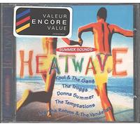 Heatwave Summer Sounds [Import]