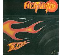 Heatwave - The Fire