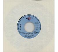 Heatwave - The Groove Line