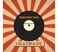 Heatwave - Three Greatest Hits