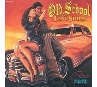 Various Artists - Old School Love Songs