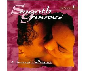 Heatwave - Vol. 1-Sensual Collection