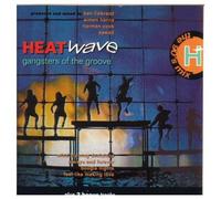 HEATWAVE - Wonderful Boogie Nights 1990 Simon Harris Version etc. Funky Mix Oldschool Newschool (CD Album HEATWAVE, 16 Tracks) Mind Blowing Decisions / Ain't No Half Steppin' / I Surrender / Sweet Delight / Razzle Dazzle / Always & Forever / Feel Like Making Love / The Groove Line / Cover Discover / Boogie Nights (1990 Style Street Mix) u.a.