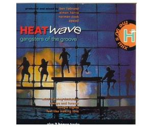 HEATWAVE - Wonderful Boogie Nights 1990 Simon Harris Version etc. Funky Mix Oldschool Newschool (CD Album HEATWAVE, 16 Tracks) Mind Blowing Decisions / Ain't No Half Steppin' / I Surrender / Sweet Delight / Razzle Dazzle / Always & Forever / Feel Like Making Love / The Groove Line / Cover Discover / Boogie Nights (1990 Style Street Mix) u.a.