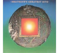 Heatwave's Greatest Hits Vinyle Vert Translucide Vinyle