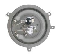 Heatwell FB-2 Élément chauffant for mini lave-vaisselle - 220 V 700 W, compatible avec Midea Bomann, chauffage rapide et design compact for mini lave-vaisselle