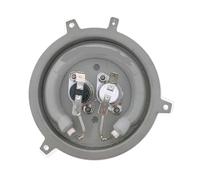 Heatwell FB-2 Mini élément chauffant for lave-vaisselle compatible avec Midea, Bomann