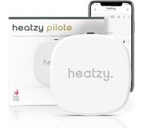Module WiFi pilotage à distance de radiateurs - HEATZY - blanc