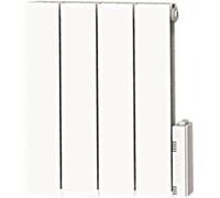 Heatzy Radiateur Electrique A Inertie Fluide Caloporteur - Thermostat Bluetooth - 1000 W G