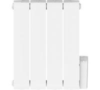 HEATZY - Radiateur fluide connecté Wi-Fi HEATZY SHINE 1000w