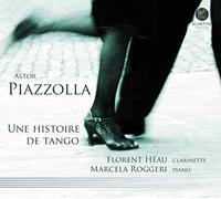 Heau & Roggeri - Une Histoire De Tango [Import]