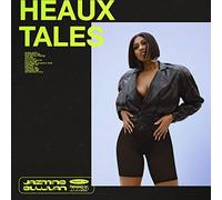 Jazmine Sullivan – Heaux Tales – Vinyle 150 g – Explicit