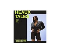 Jazmine Sullivan - Heaux Tales [New Vinyl LP] Explicit, 150 Gram