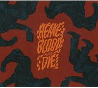 Heave Blood & Die - Vol II