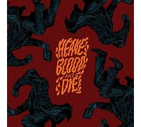 Heave Blood & Die - Vol II [Import]