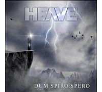 Heave - Dum Spiro Spero [Import]