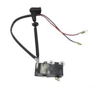 Heaveant Bobine d'allumage pour tondeuse à gazon 3410 4310R G35L G45L prenant en charge une combustion et un démarrage fiables