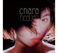 Heaven (アナログ盤) (特典なし) [Analog]