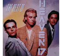 Heaven 17 - B e s t (Him 37, Her 17)