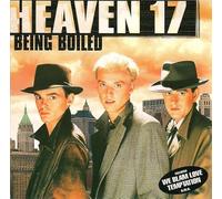 Heaven 17 - Being Boiled