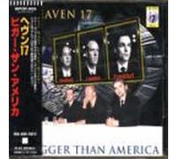 Heaven 17 - Bigger Than Heaven [Import]