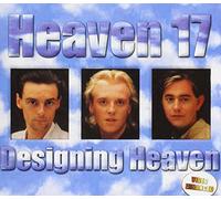 Heaven 17 - Designing Heaven