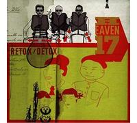 Heaven 17 - Detox / Retox