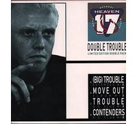 HEAVEN 17 - DOUBLE TROUBLE - [2X12]