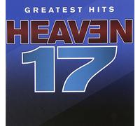Heaven 17 - Greatest Hits [inclus 1 DVD]