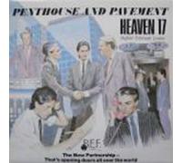 Heaven 17 - Heaven 17 - Penthouse And Pavement - [LP]