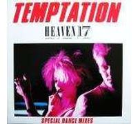 Heaven 17 - Heaven 17 - Temptation (Special Dance Mixes) - Virgin