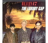 HEAVEN 17 - HEAVEN 17 / THE LUXURY GAP