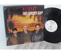 HEAVEN 17 - HEAVEN 17 the luxury gap, V 2253