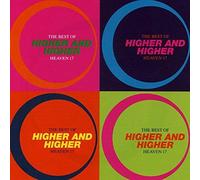 Heaven 17 – Higher & Higher (Best of) – Import – Virgin Mobile