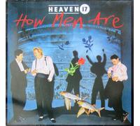 Heaven 17 - How Men are (1984) [Import]