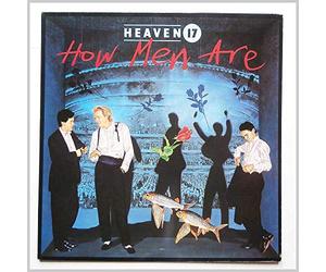 Heaven 17 - How Men are (1984) [Import]