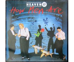 Heaven 17 - How Men are (1984) [Import]