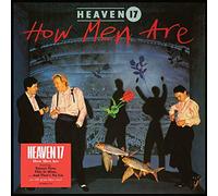 Heaven 17 - How Men Are