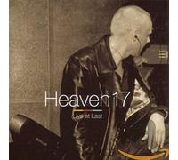 Heaven 17 - Live at Last [Import]