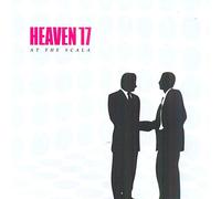 Heaven 17 - Live at Scala 2005