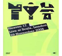 Heaven 17 - Live [Import anglais]
