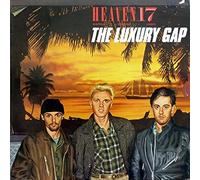 Heaven 17 - Luxury gap (1983) / Vinyl record [Vinyl-LP]