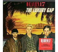 Heaven 17 - Luxury Gap