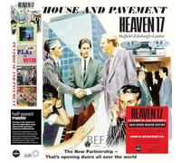 Heaven 17 – Penthouse and Pavement – Vinyle 180 g Half-Speed Master (Bertus)