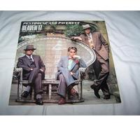 Heaven 17 - Penthouse and pavement (1981) / Vinyl record [Vinyl-LP]