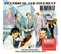 Heaven 17 - Penthouse and Pavement