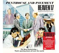 Heaven 17 - Penthouse and Pavement (Deluxe Gtf. 2cd Packaging)