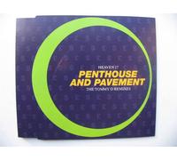 HEAVEN 17 - Penthouse and Pavement (Tommy D Remixes) [Import]