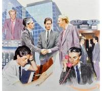 Heaven 17 - Penthouse &. -CD+DVD [Import]