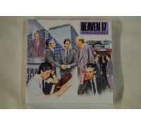 Heaven 17 Penthouse et Chaussée 2 CD DVD Affiche Postcards Neuf Scellé 2010 Rare